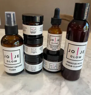 Teen/Adult Acne Anti-Aging Kit