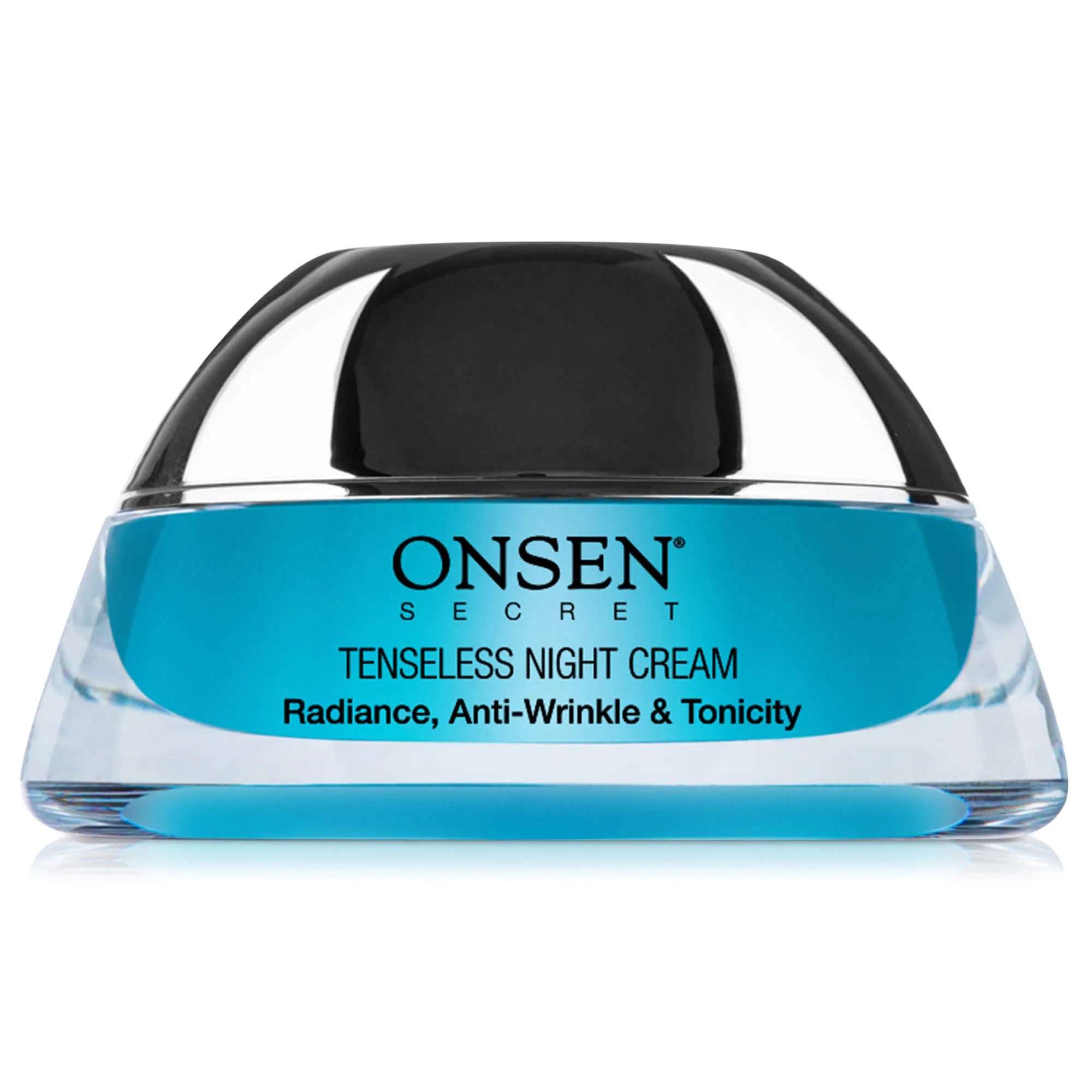 Tenseless Cream - Age Suspension Contour Cream