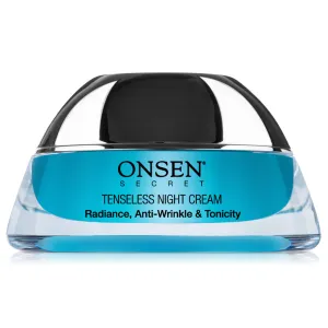 Tenseless Cream - Age Suspension Contour Cream