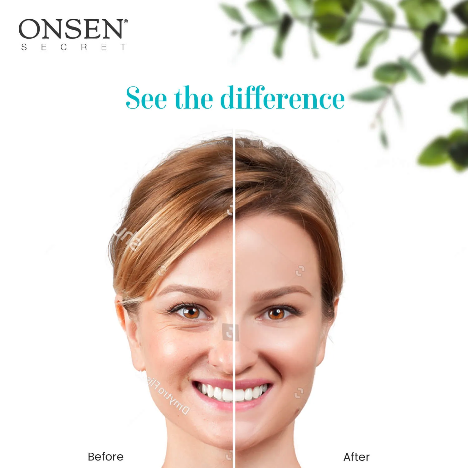Tenseless Cream - Age Suspension Contour Cream
