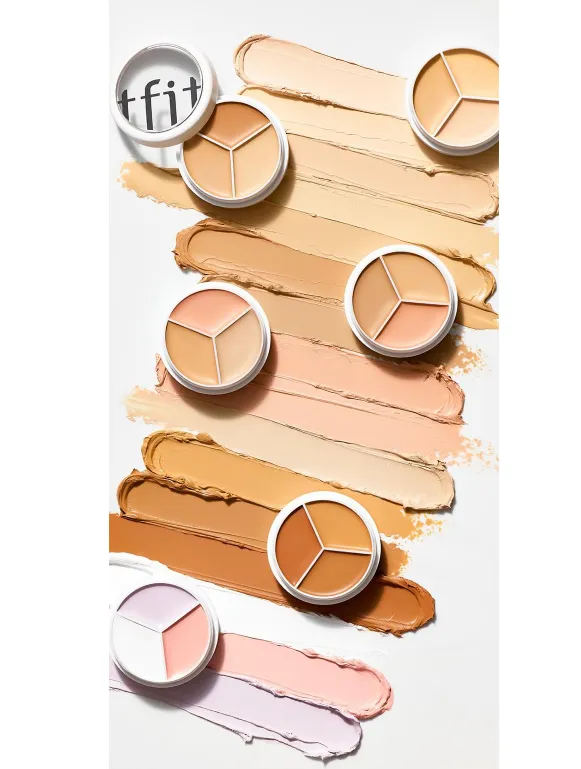 tfit Cover Up Pro Concealer 15g