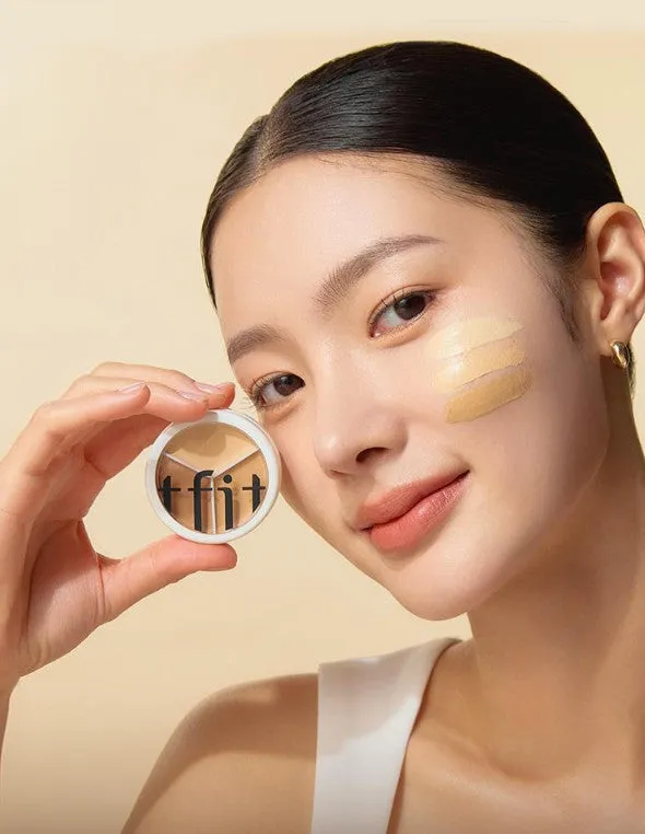 tfit Cover Up Pro Concealer 15g