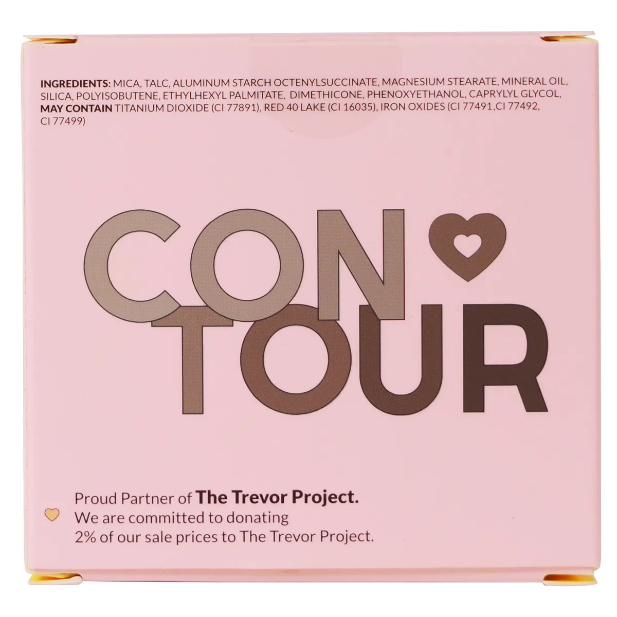THAILOR CONTOUR DUO - 02 Mocha