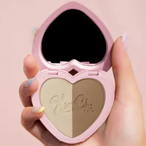 THAILOR CONTOUR DUO - 02 Mocha