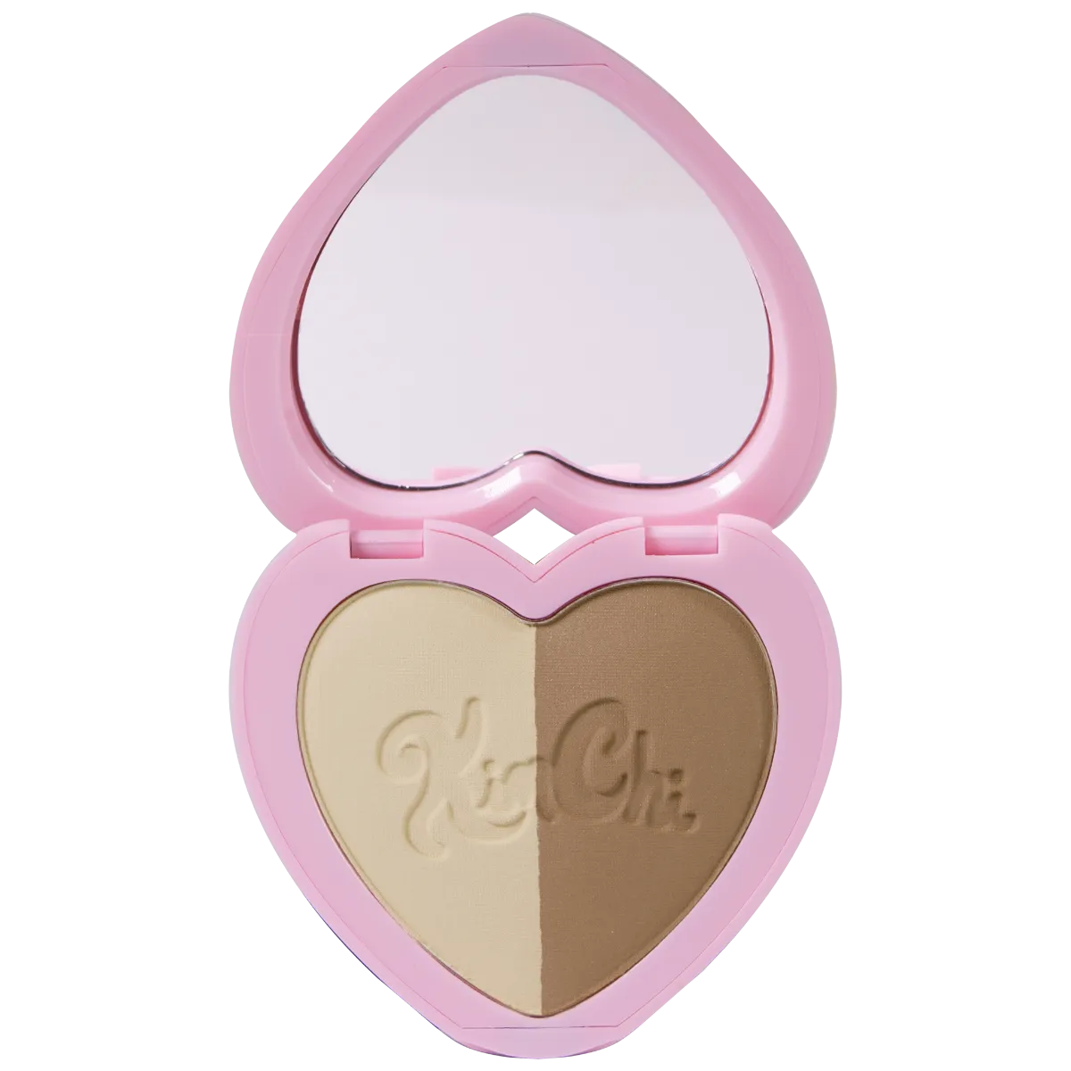 THAILOR CONTOUR DUO - 02 Mocha