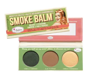The Balm Smoke Balm #2