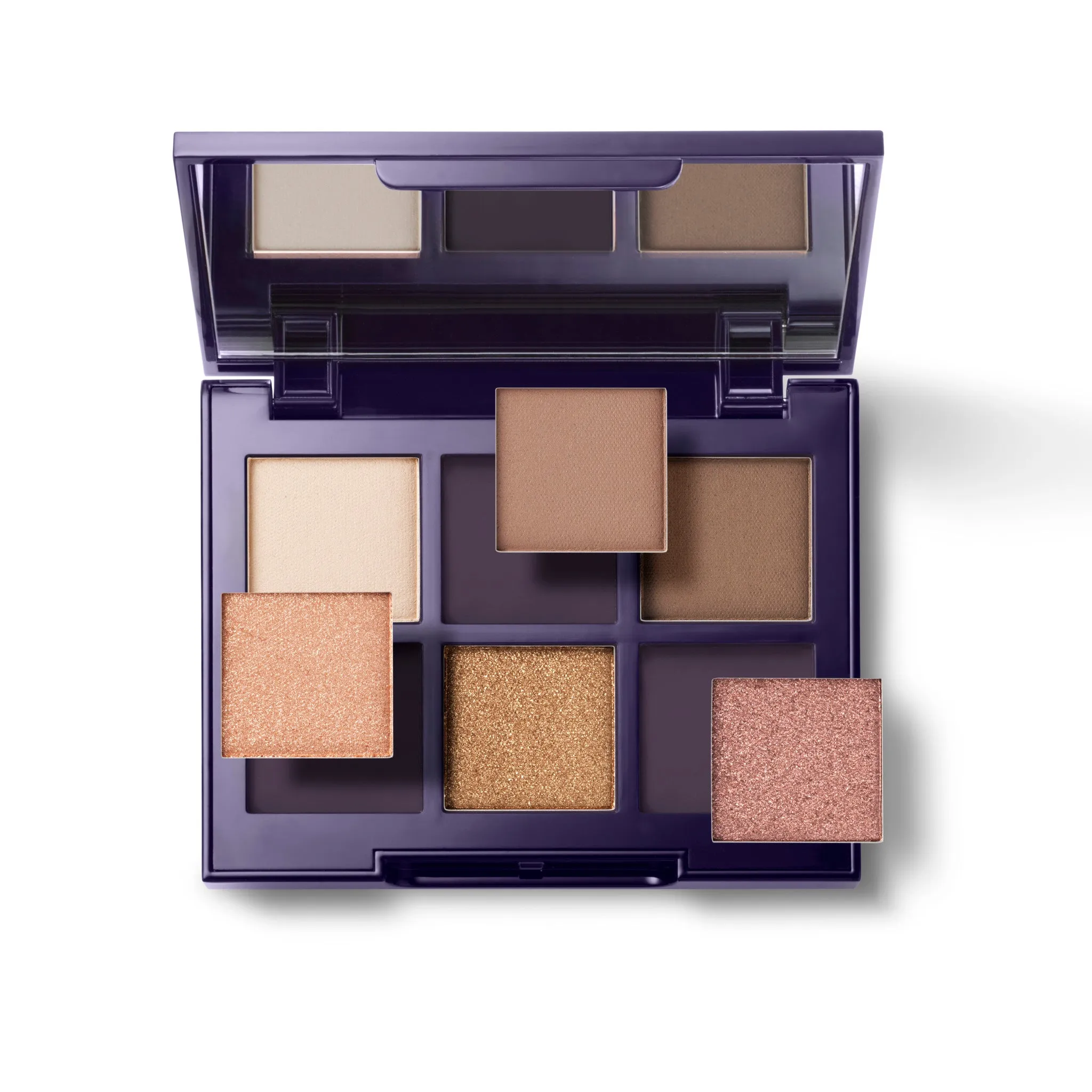 The Contour Eyeshadow Palette