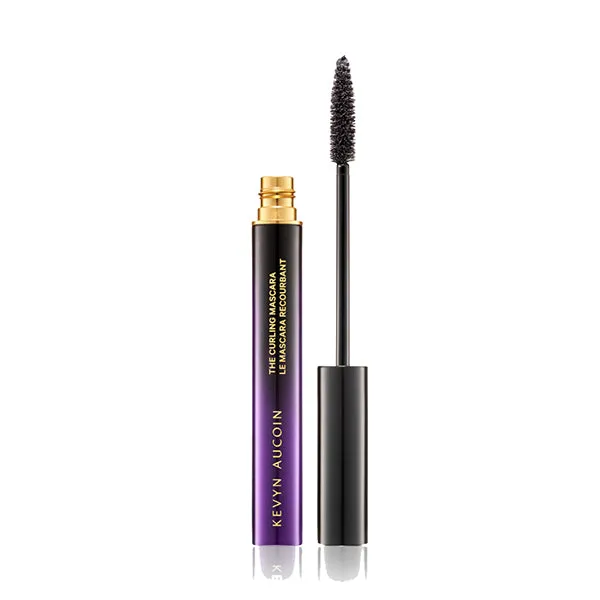 The Curling Mascara