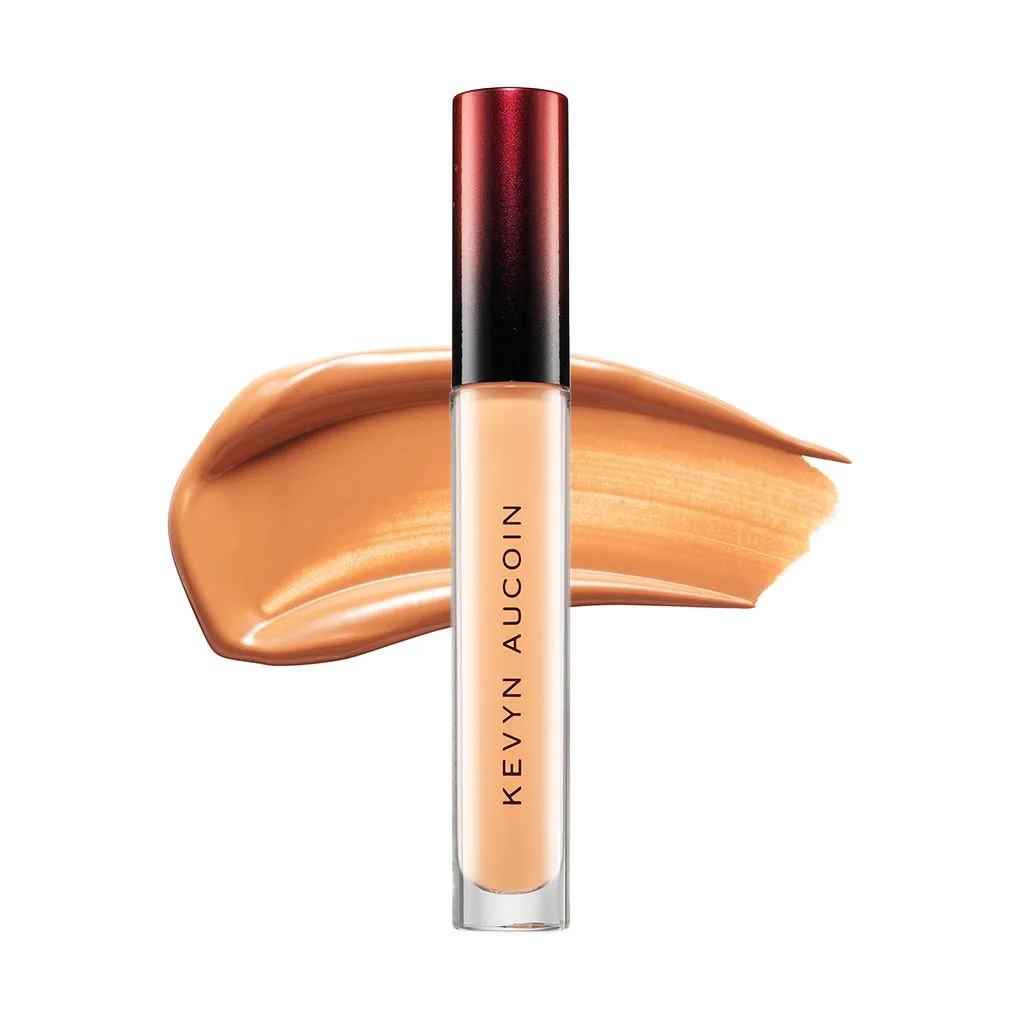 THE ETHEREALIST SUPER NATURAL CONCEALER