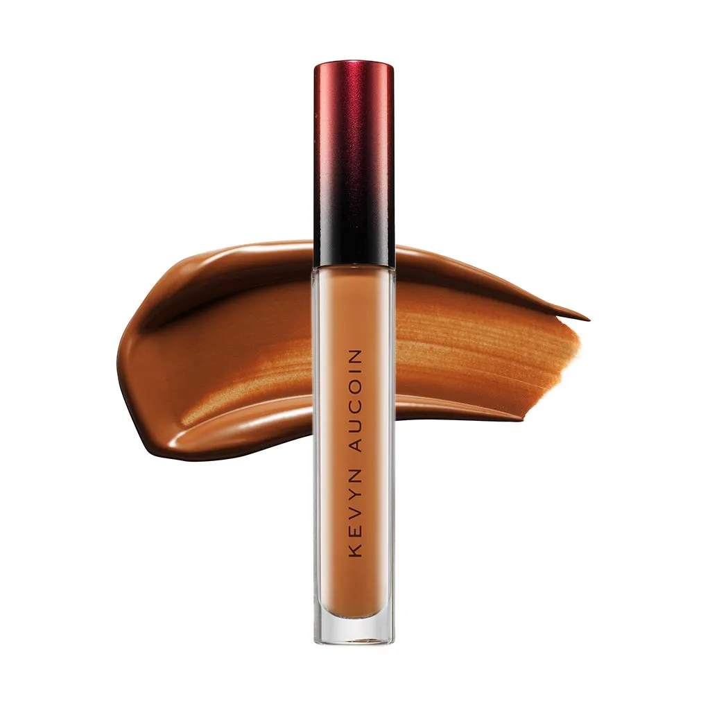 THE ETHEREALIST SUPER NATURAL CONCEALER