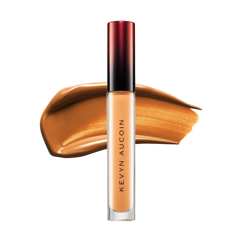 THE ETHEREALIST SUPER NATURAL CONCEALER