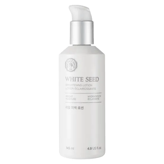 [THE FACE SHOP] White Seed Brightening Lotion 145ml