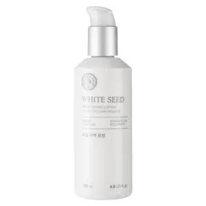 [THE FACE SHOP] White Seed Brightening Lotion 145ml