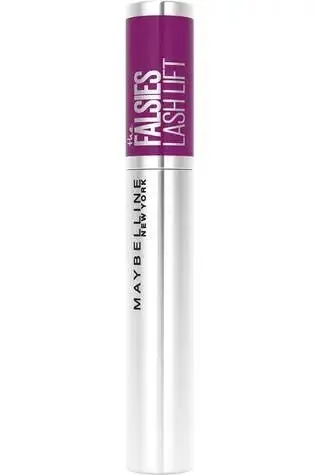 The falsies lash lift waterproof mascara maybelline