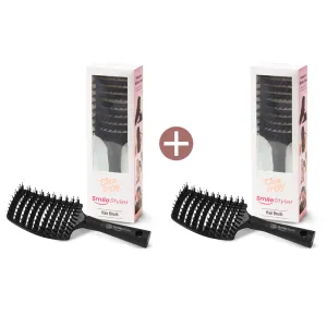 The Good Hair Brush