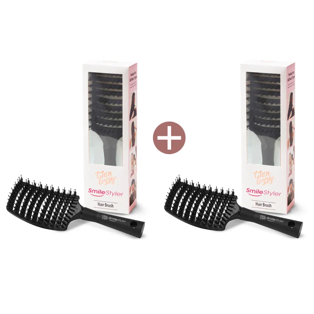 The Good Hair Brush