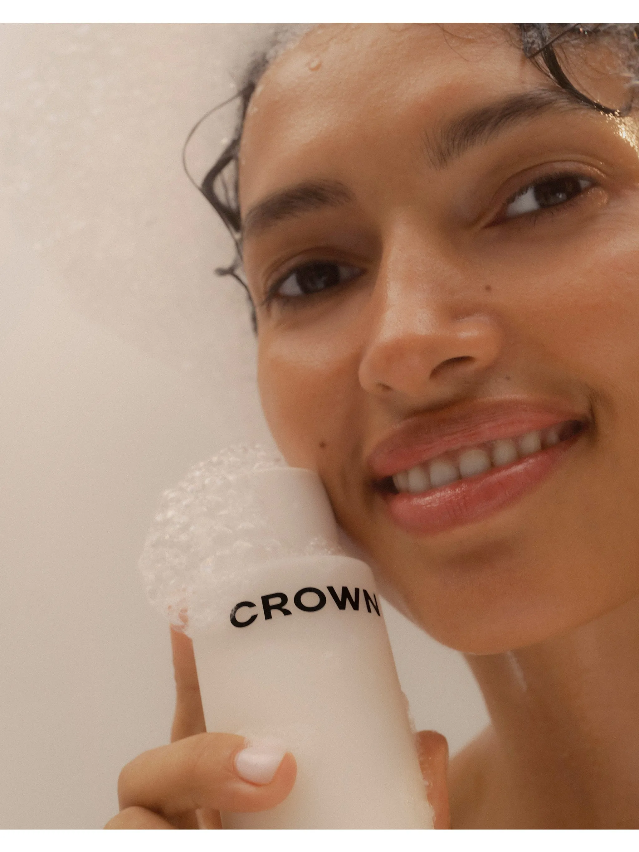 The Hydrating Shampoo