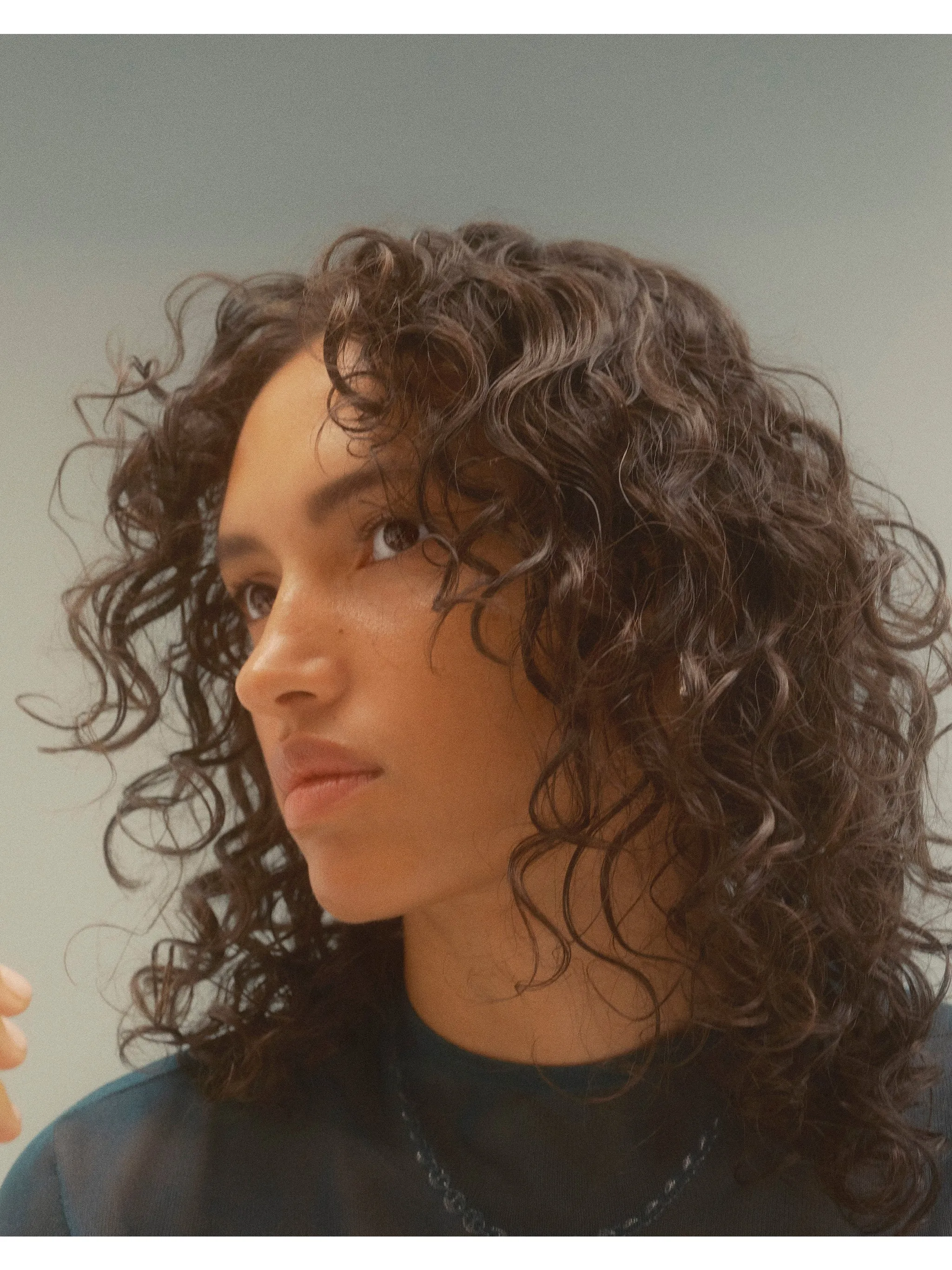 The Hydrating Shampoo