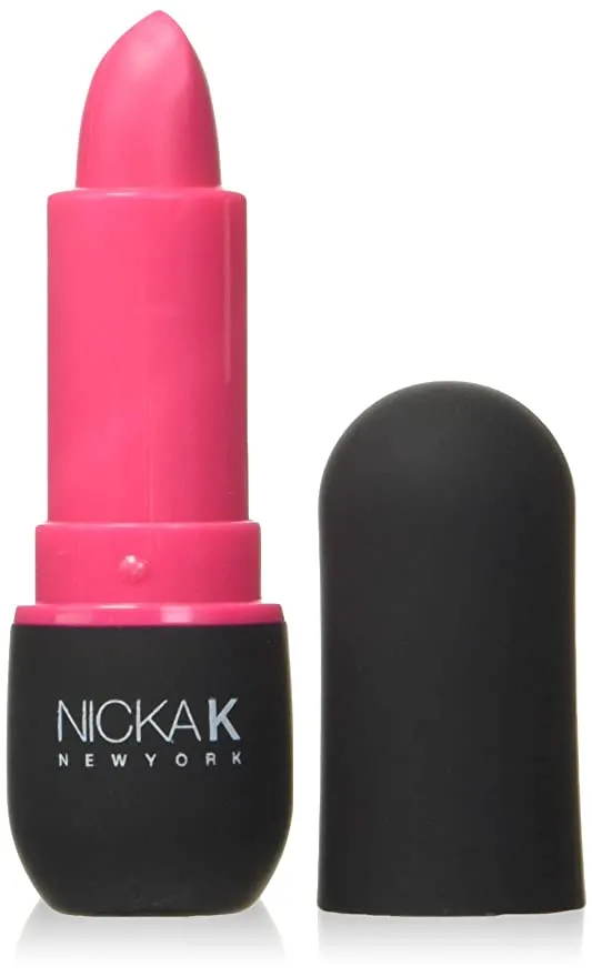 THE LUXE NK GLAM FLY GIRL BEAUTY COLLECTION - VIVID MATTE LIPSTICK