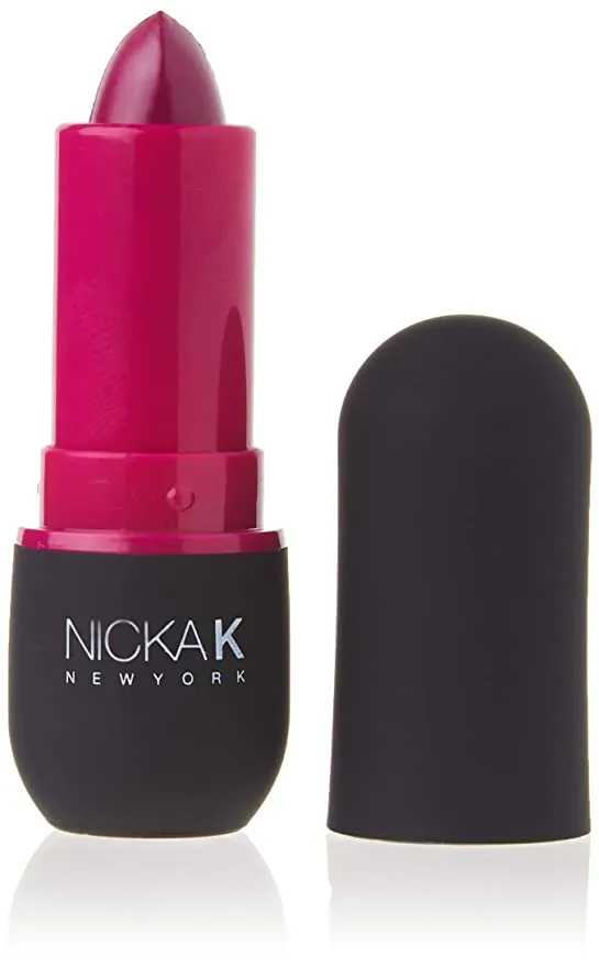 THE LUXE NK GLAM FLY GIRL BEAUTY COLLECTION - VIVID MATTE LIPSTICK