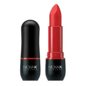 THE LUXE NK GLAM FLY GIRL BEAUTY COLLECTION - VIVID MATTE LIPSTICK