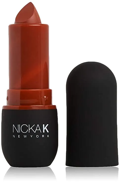 THE LUXE NK GLAM FLY GIRL BEAUTY COLLECTION - VIVID MATTE LIPSTICK