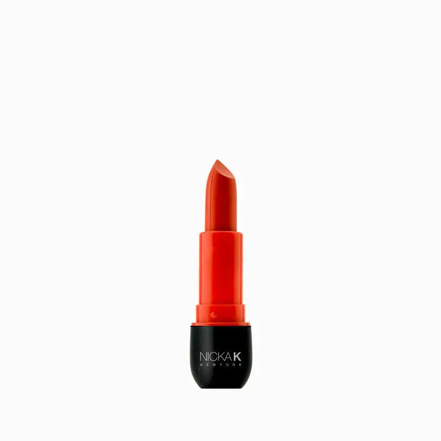 THE LUXE NK GLAM FLY GIRL BEAUTY COLLECTION - VIVID MATTE LIPSTICK