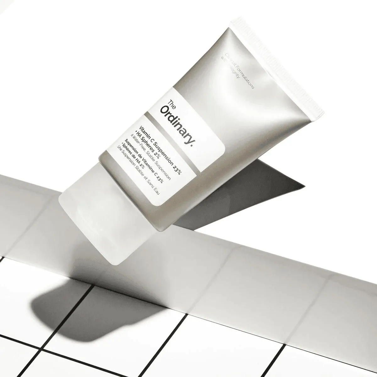 [The Ordinary] Vitamin C Suspension 23%   HA Spheres 2% 30ml