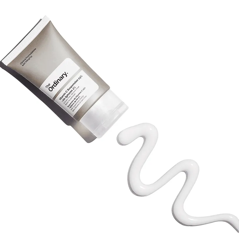 [The Ordinary] Vitamin C Suspension 23%   HA Spheres 2% 30ml