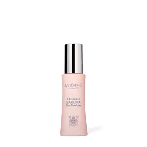 The Sakura Emulsion