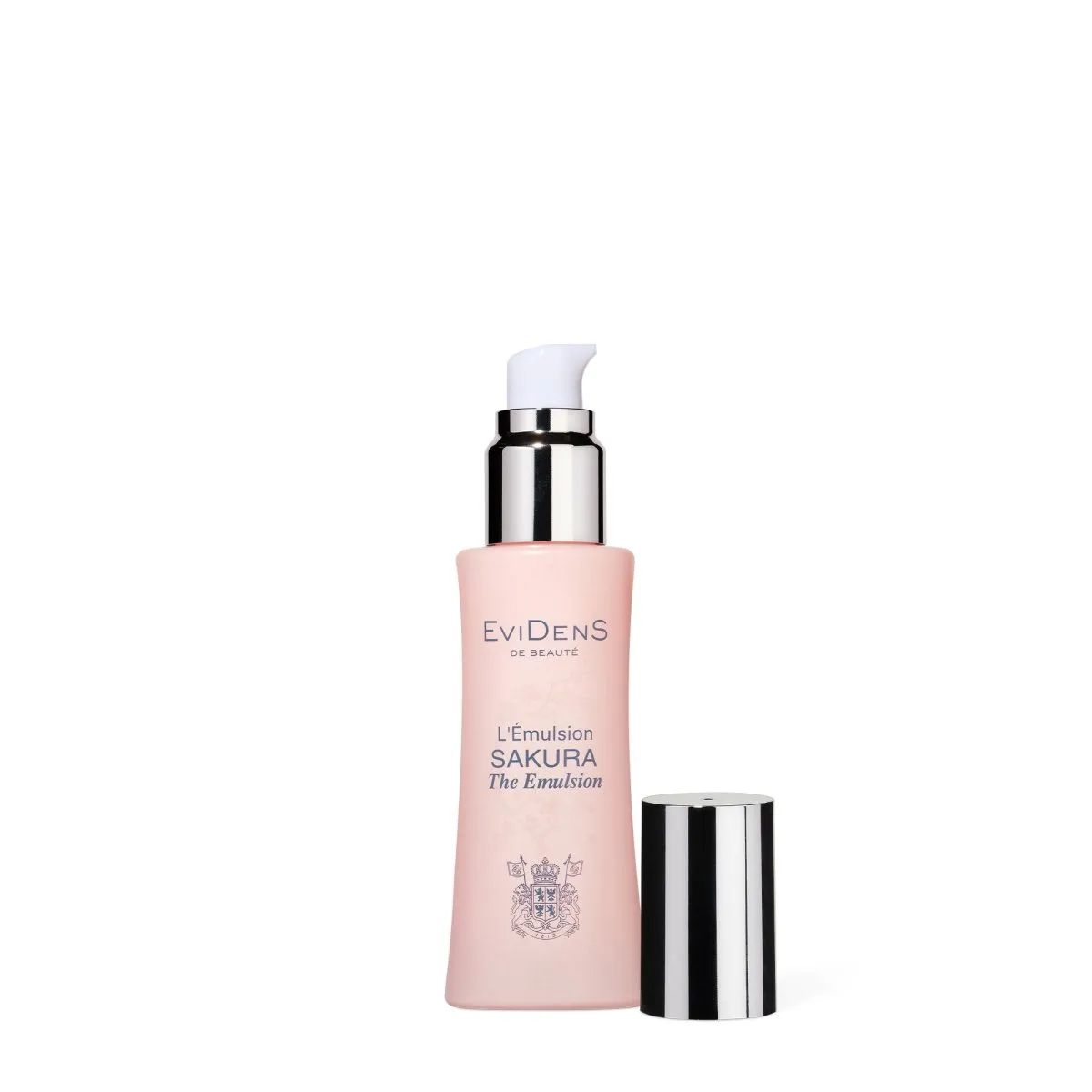 The Sakura Emulsion