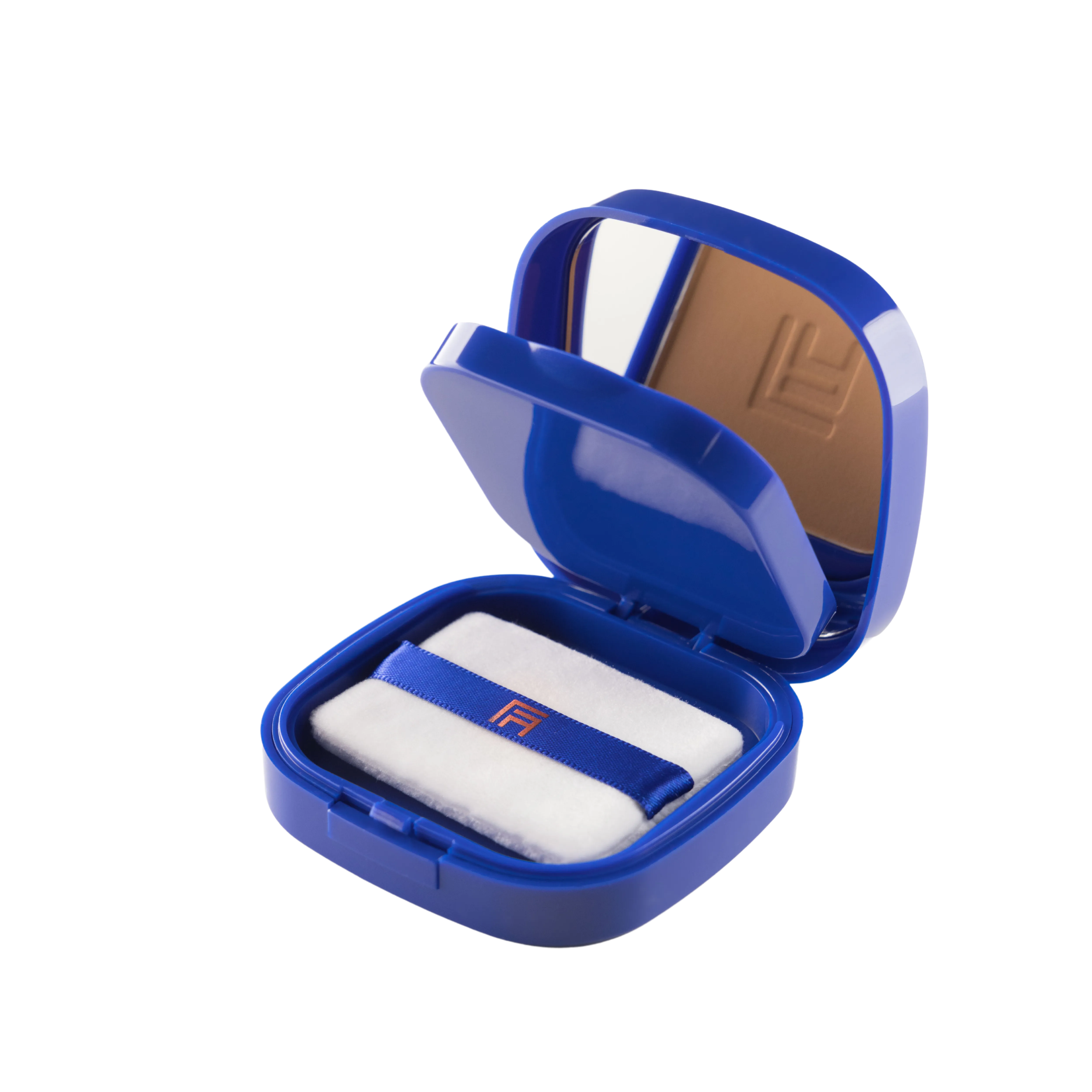 The Single Compact Powder 60