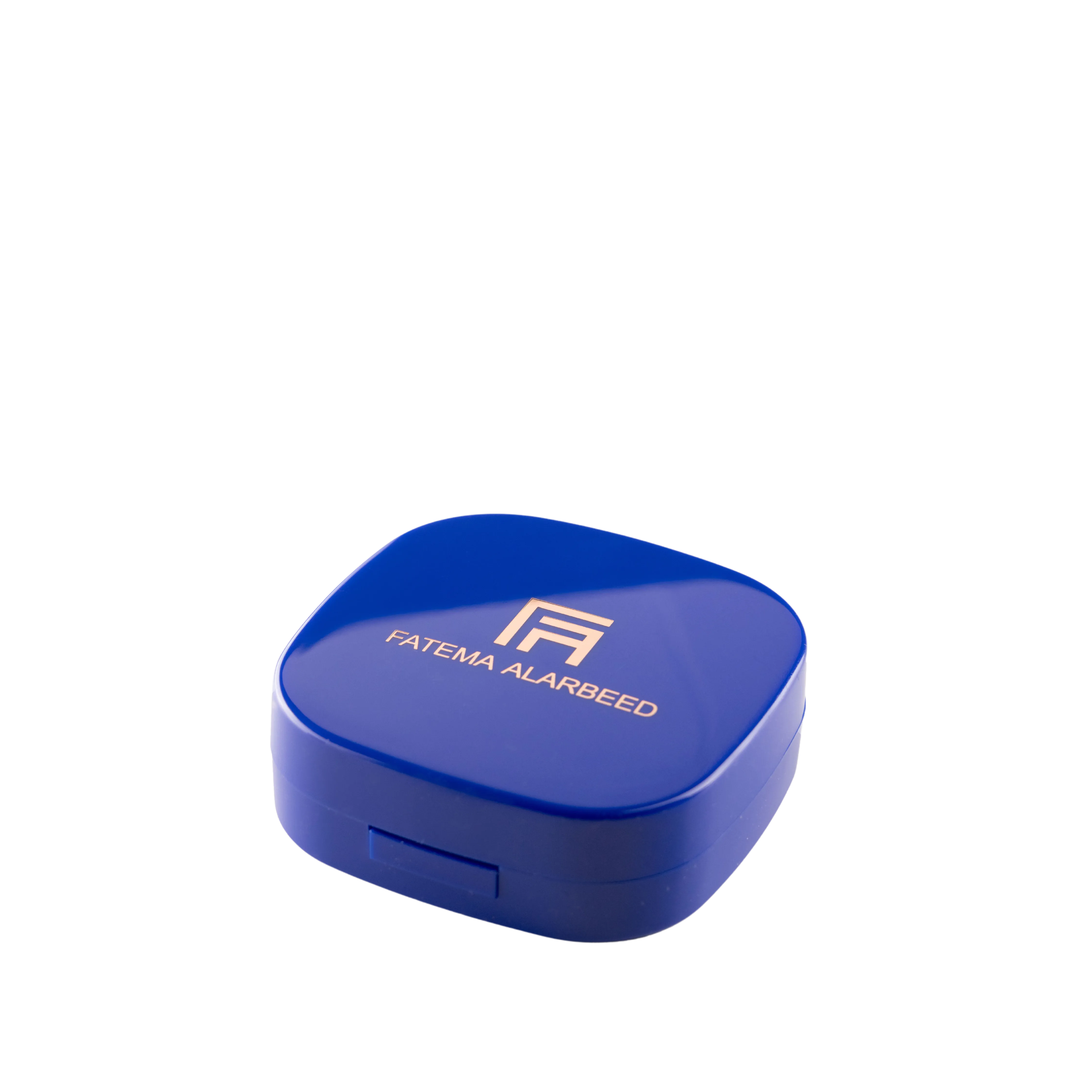 The Single Compact Powder 60