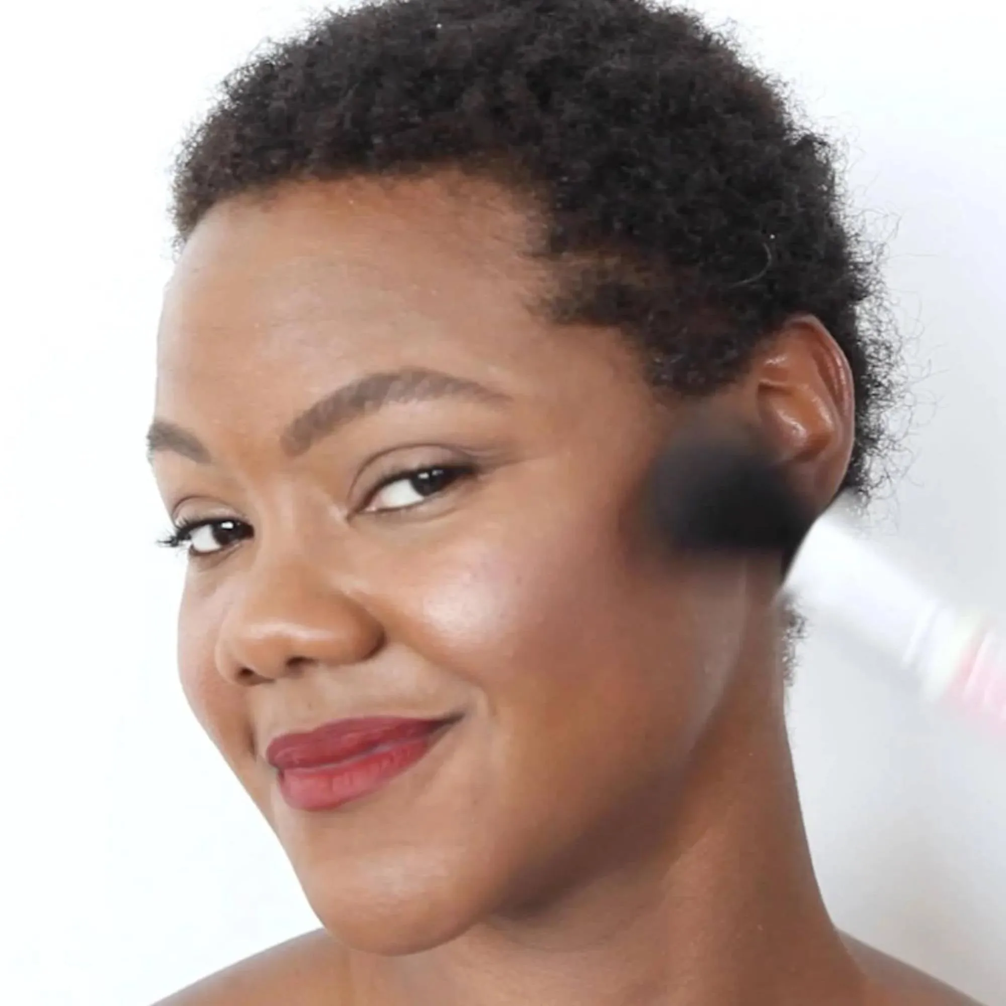theBalm Cosmetics Bahama Mama Bronzer, Shadow, & Contour