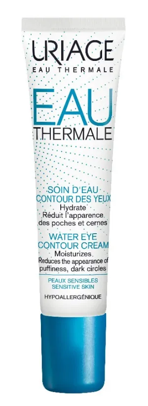 Thermal Water Eye Contour Cream 15ml