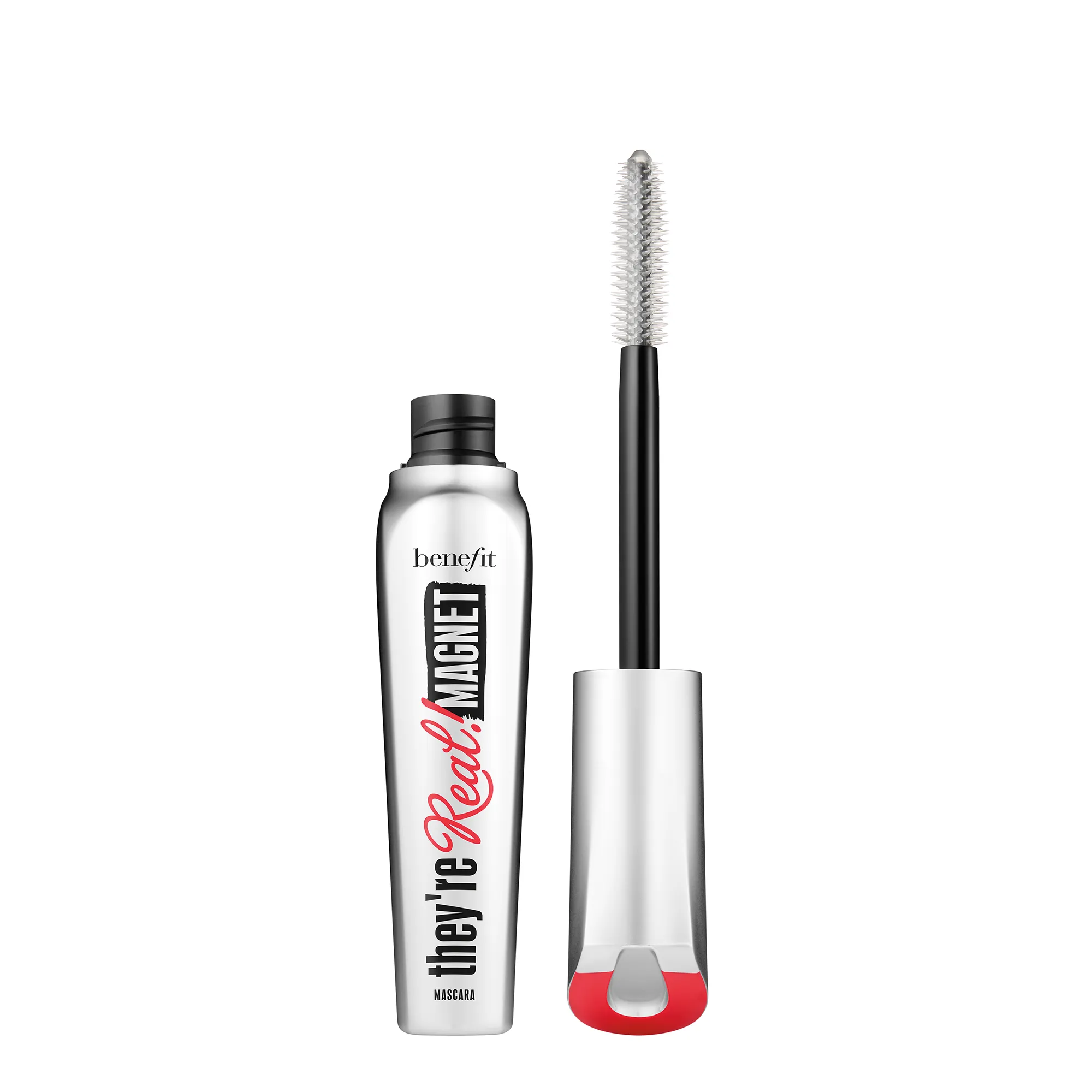 They're Real! Magnet Mascara (2 Sizes)