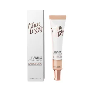 Thin Lizzy Flawless Concealer Creme Enchanted Rose 15ml