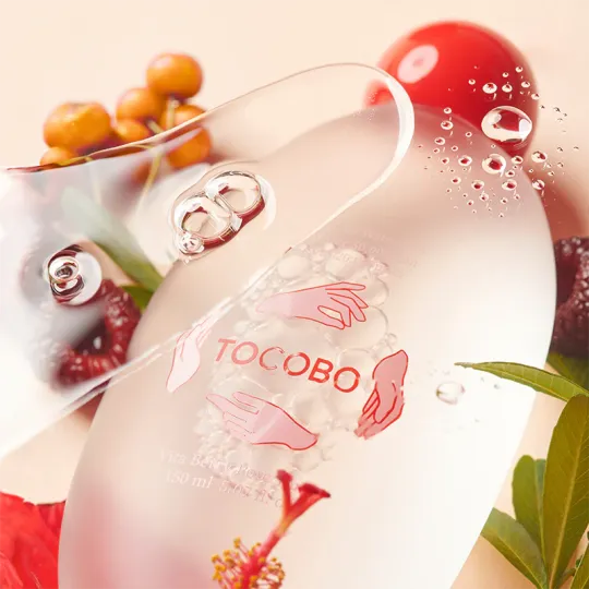 Tocobo Vita Berry Pore Toner