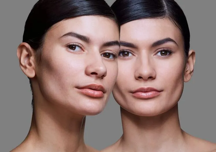 TOM FORD Soleil Flawless Glow Foundation Ivory Beige 30ml