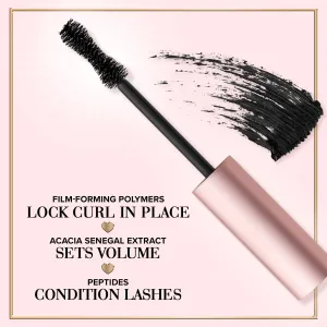 Too Faced Better Than Sex Mascara Mascara Black