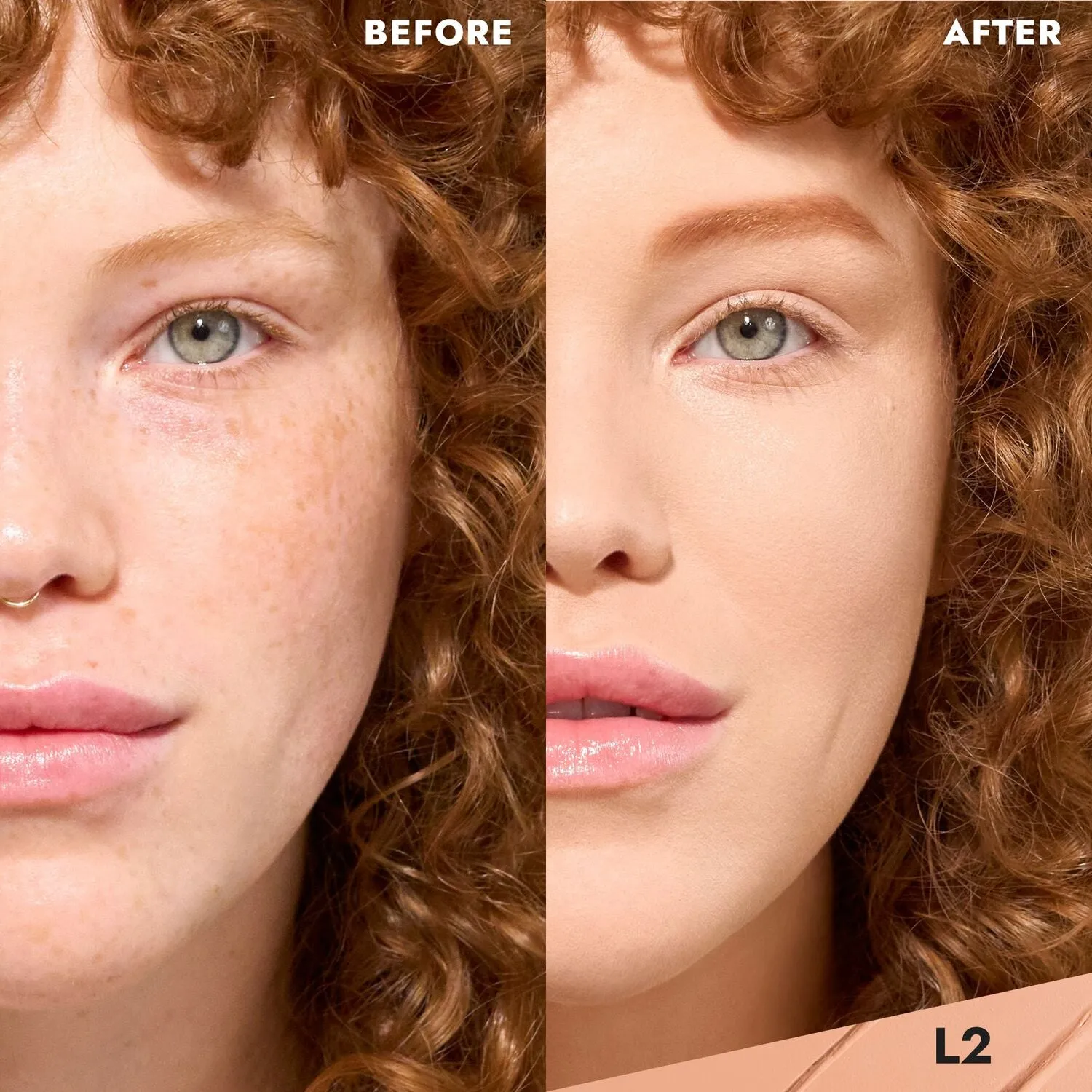 Total Cover Cream Foundation