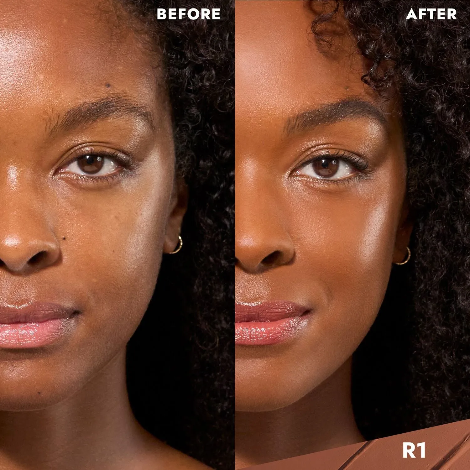 Total Cover Cream Foundation