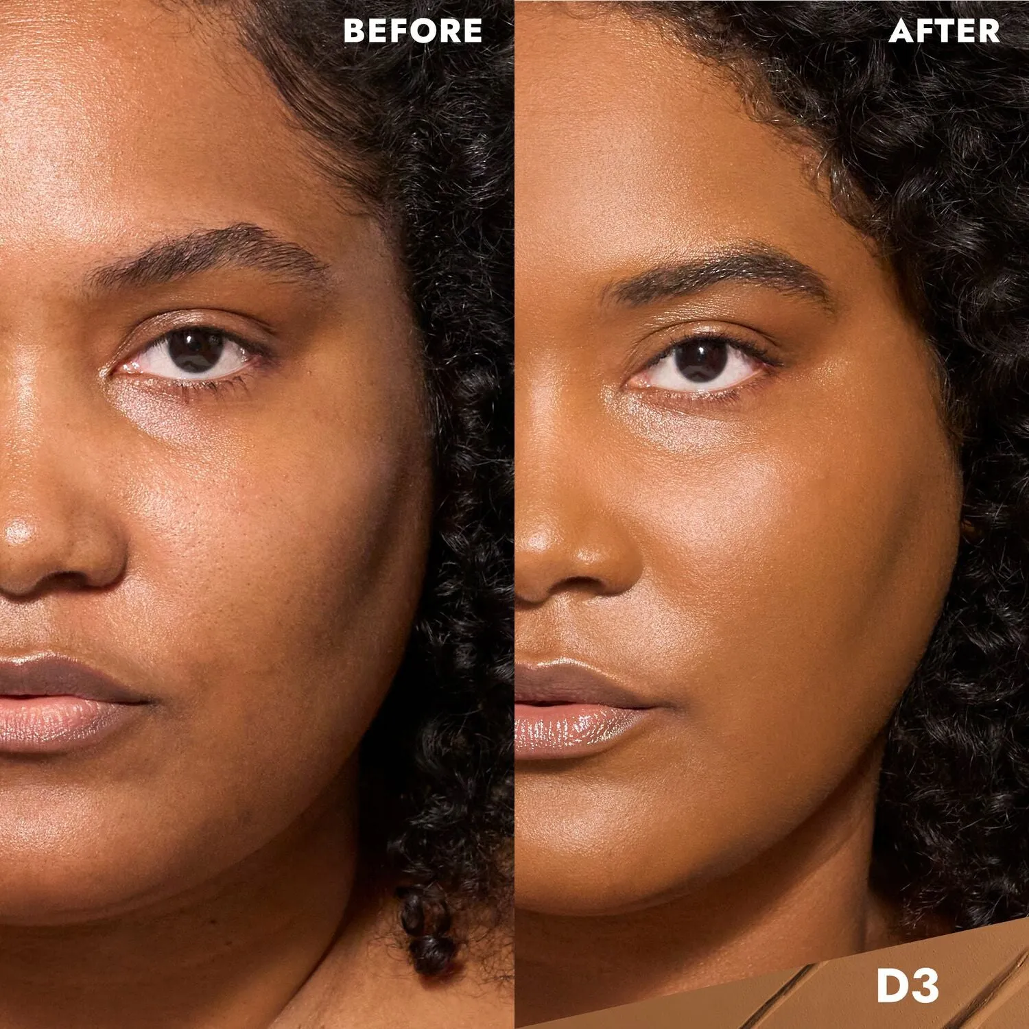 Total Cover Cream Foundation