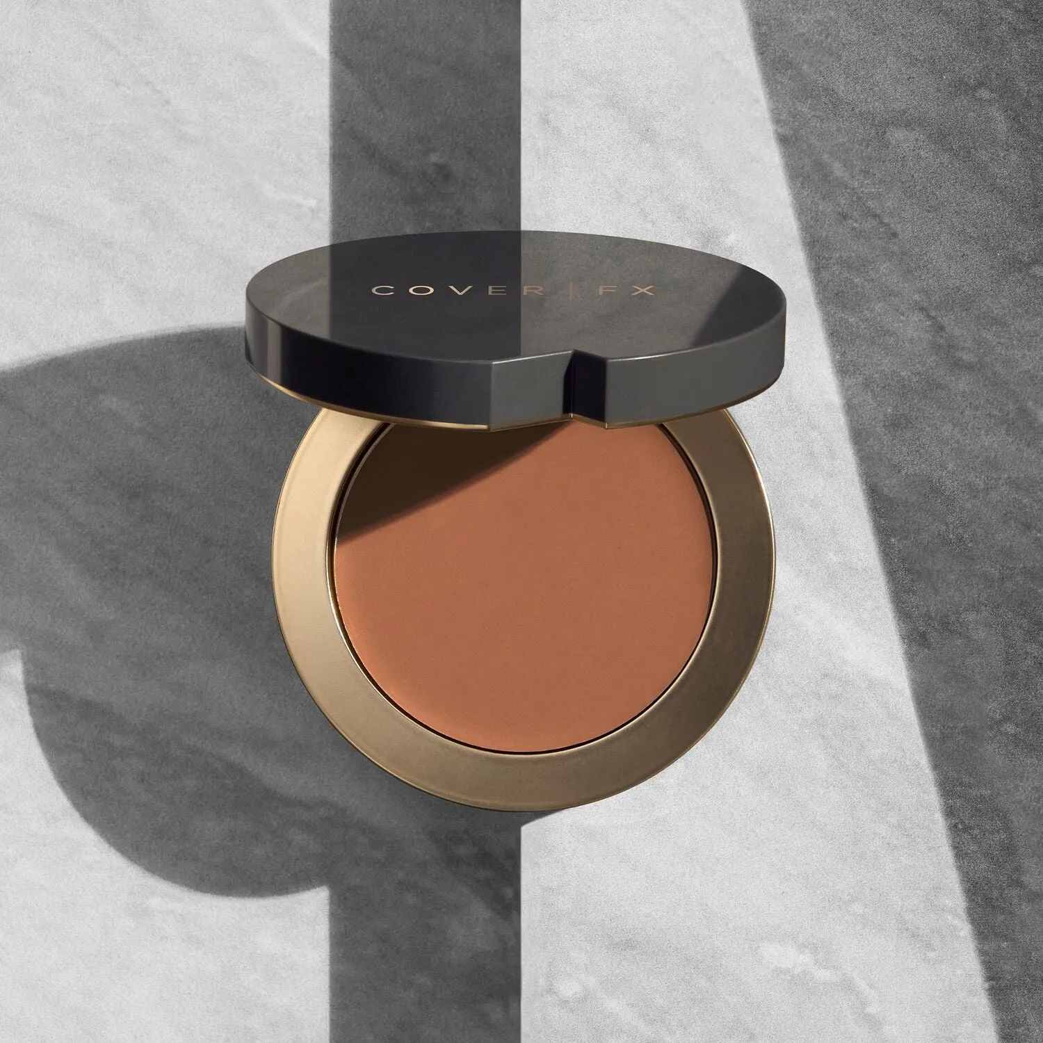 Total Cover Cream Foundation