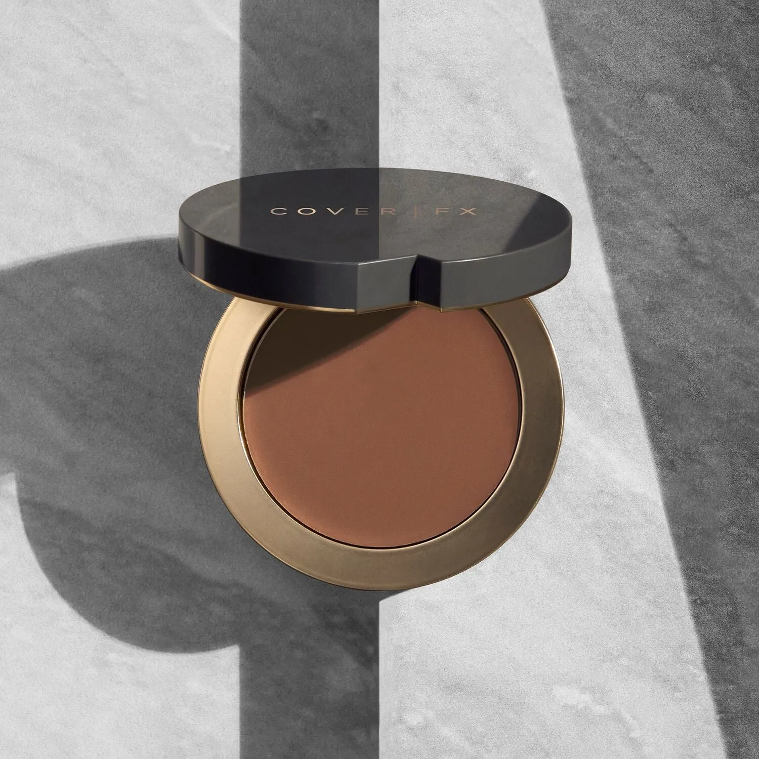 Total Cover Cream Foundation
