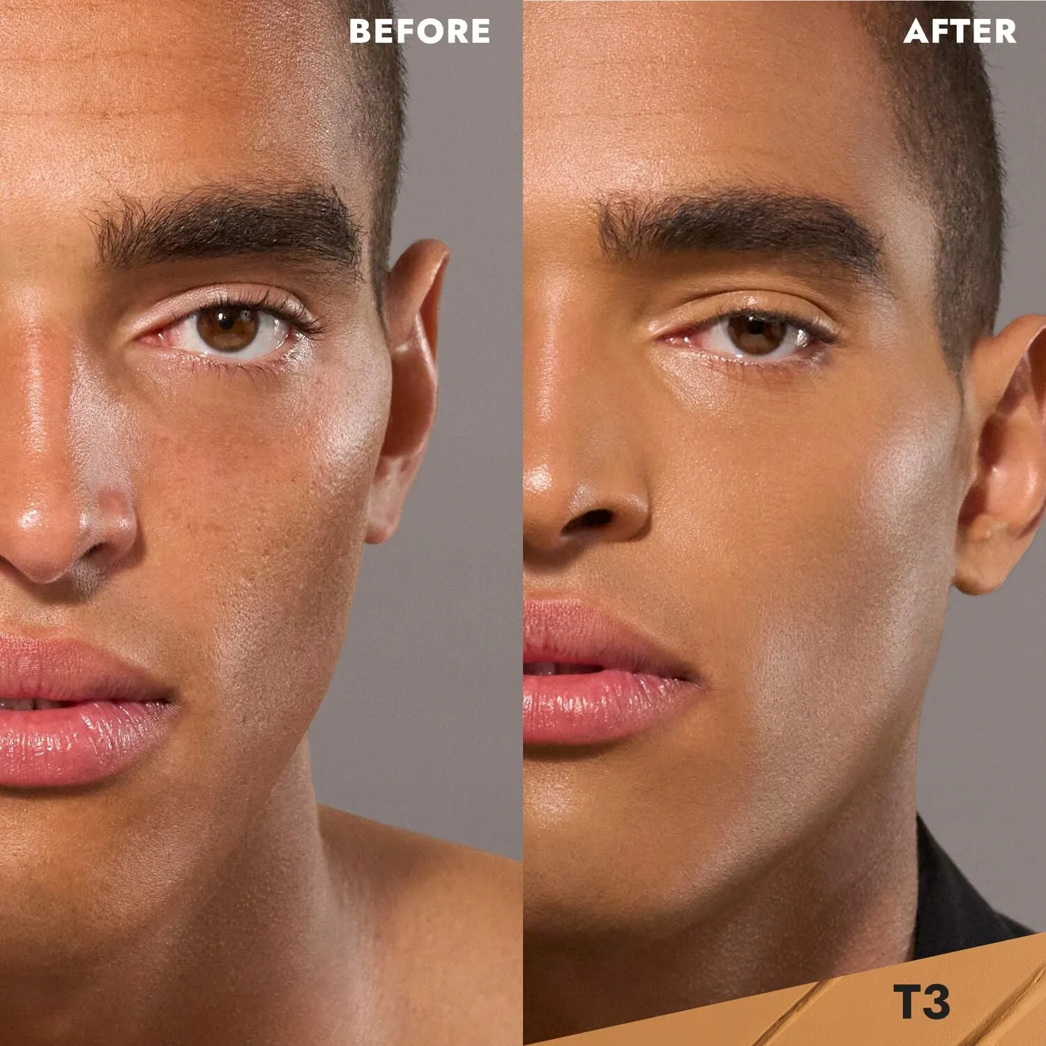 Total Cover Cream Foundation