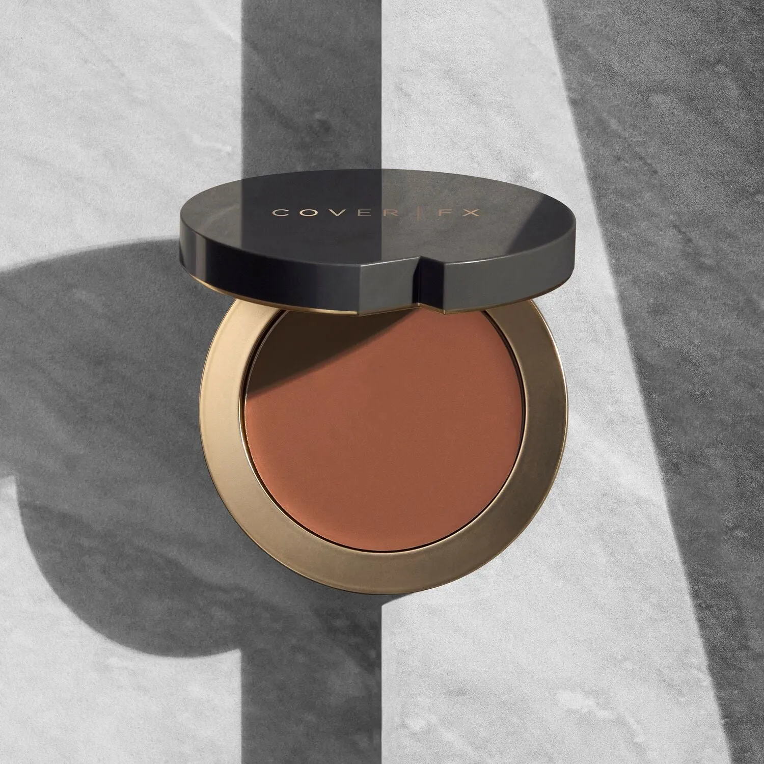 Total Cover Cream Foundation