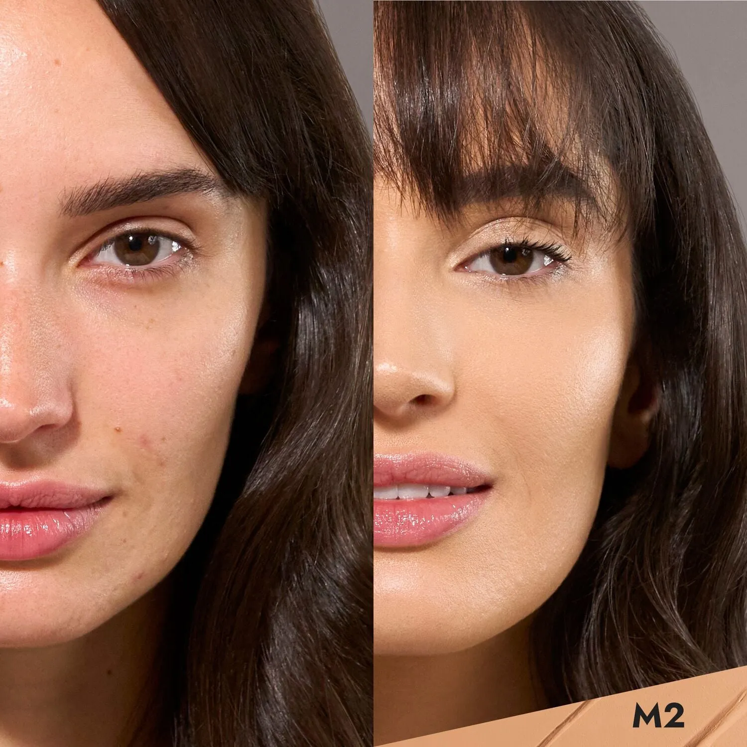 Total Cover Cream Foundation