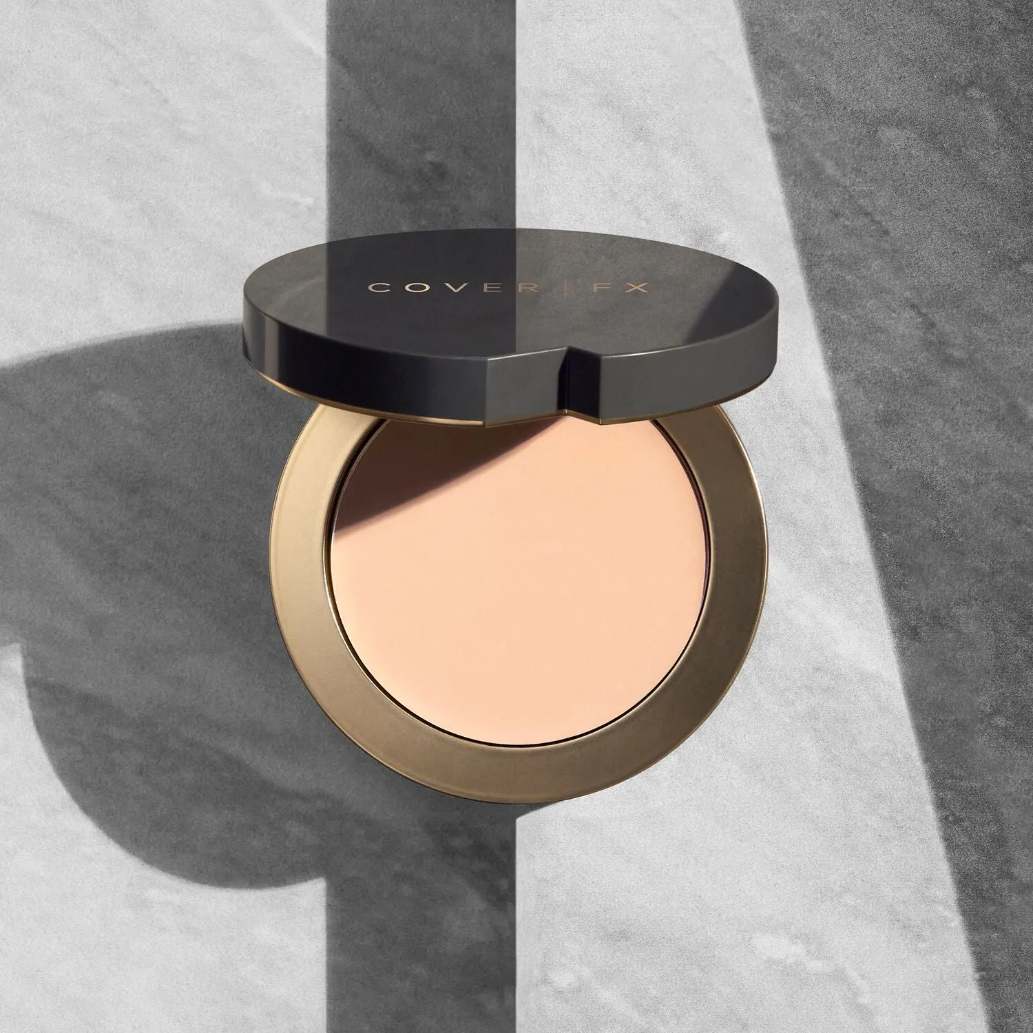 Total Cover Cream Foundation