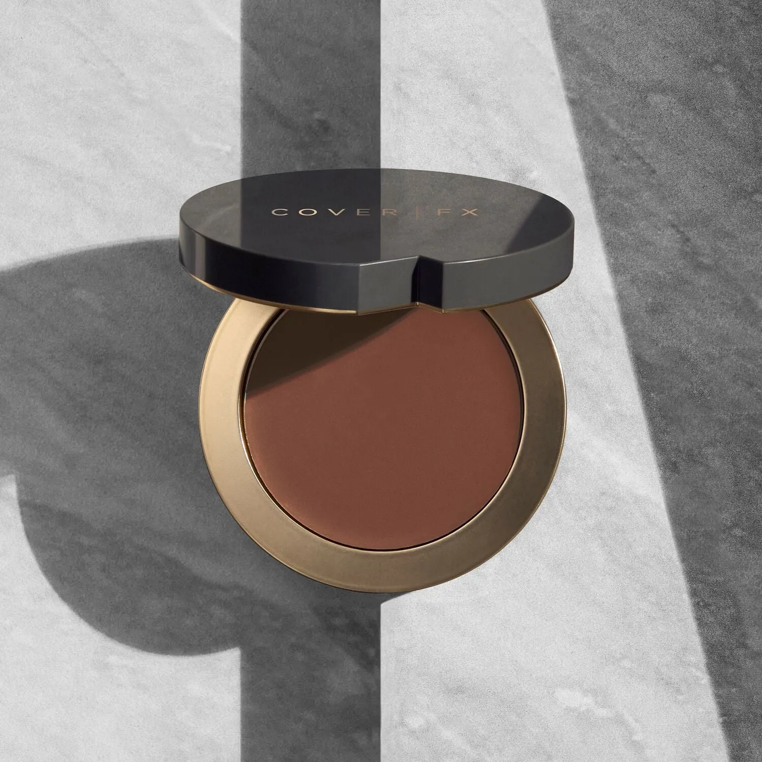 Total Cover Cream Foundation
